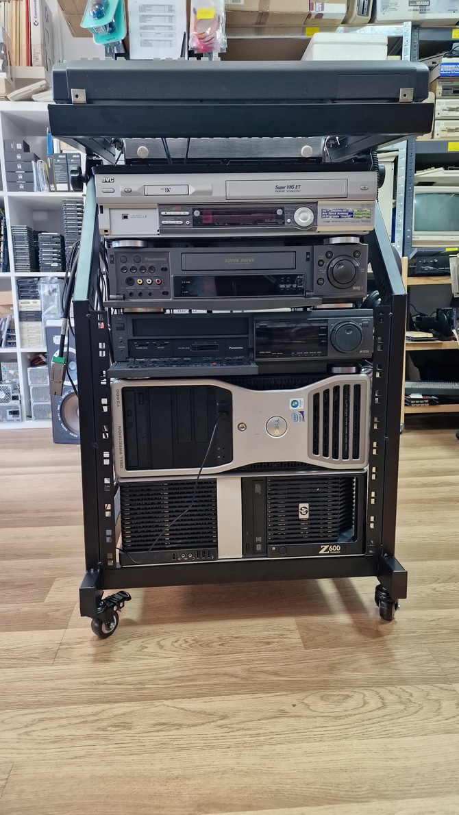 A múlt emléke - digitalizálás | digitalizálás